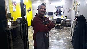 Mesleğe Saygı Başarı Getirdi