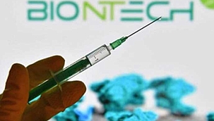 mRNA; Almanya'da Çarşı Karıştı!