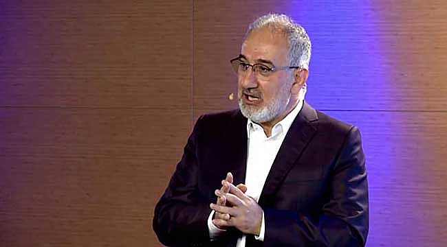 Mustafa İslamoğlu Adana'ya Geliyor