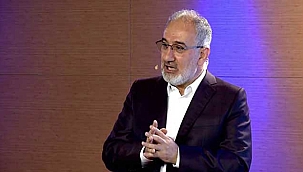 Mustafa İslamoğlu Adana'ya Geliyor