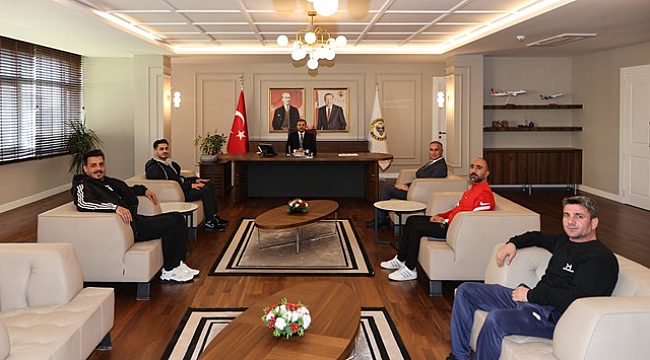 POMEM Türkiye Birincisi Yüreğir'den