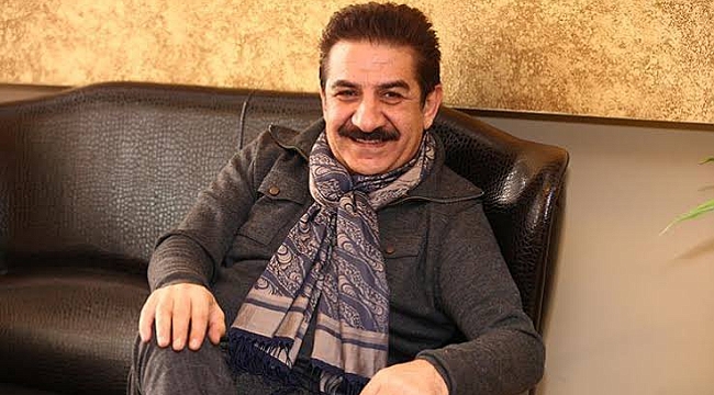 Sanatçı Burhan Çaçan Hayatını Kaybetti