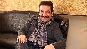 Sanatçı Burhan Çaçan Hayatını Kaybetti