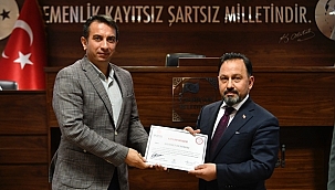 Sarıçam'da Sivil Toplum Kuruluşları İçin Proje Atölyesi