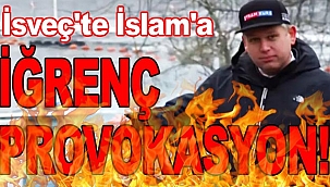 Tehlikeli Provokasyon!