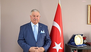 Yeniden Refah Partili Bekin: "Avrupa'da Demokrasi, Özgürlük ve Hoşgörü, Çürümüşlüğe Dönüp Can Çekişmekte"