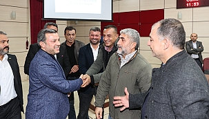 Yüreğir Belediyesi İşçilerine Yüzde 70 Maaş Zammı