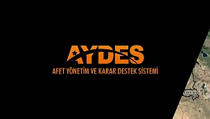 AFETZEDE BARINMA DESTEĞİ BAŞVURUSU