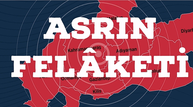 Asrın Felaketi!