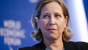 Çalışanlara e-postayla duyurdu! YouTube CEO'su Susan Wojcicki istifa etti