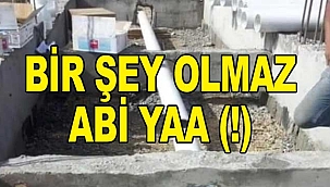 Cinayete Teşebbüs!