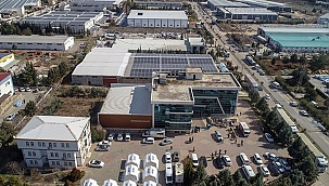 Deprem bölgesindeki OSB'lerin durumu ne? 