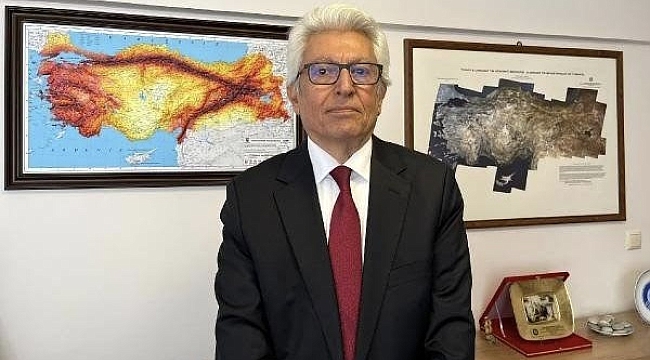 Deprem Otoriteleri Adana Konusunda Hemfikir