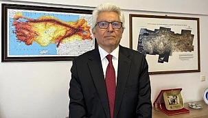 Deprem Otoriteleri Adana Konusunda Hemfikir