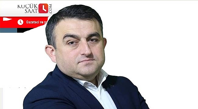 Gazeteci Taner Talaş Tutuklandı