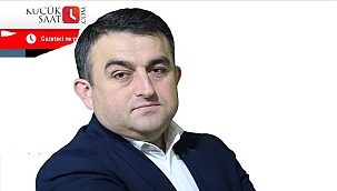 Gazeteci Taner Talaş Tutuklandı