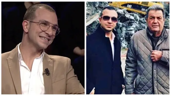 Hasan Can Alpargün: Babamı ben ihbar ettim 