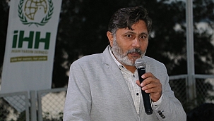 IHH'dan Afganistan'a Meyve Fidanı Dağıtım Projesi