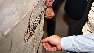 Karot testi nedir, nasıl yapılır? Bina dayanıklılık testinde C20 ne anlama geliyor?