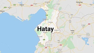 Medeniyetler Şehri HATAY
