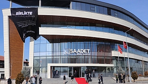 'Millet İttifakı'ndan 'deprem' gündemli toplantı