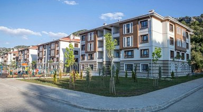 Son dakika | Kira fiyatlarındaki harekette olağanüstü hal yetkileri kullanılacak! 