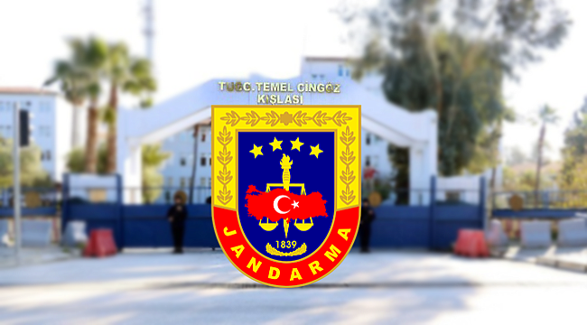 Adana İl Jandarma'dan Operasyon Üstüne Operasyon!