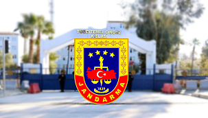 Adana İl Jandarma'dan Operasyon Üstüne Operasyon!