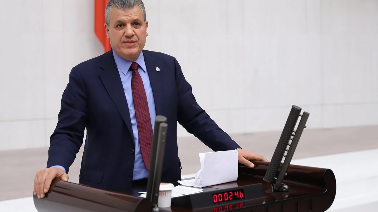 Ayhan Barut: Bu sözleri hiç unutmayacağız!