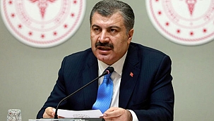 Bakan Koca duyurdu! 12 bin 700 atama yapılacak