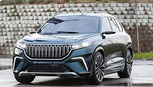 Bakan Varank açıkladı: 24 saat dolmadan Togg'a 17 bin 275 sipariş