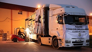 Başkan Kocaispir: Acıları Paylaşarak Azaltacağız 