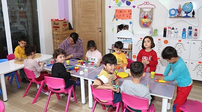 Başkan Kocaispir: "Şuan Onlara En İyi Gelecek Şey Oyun"