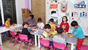 Başkan Kocaispir: "Şuan Onlara En İyi Gelecek Şey Oyun"