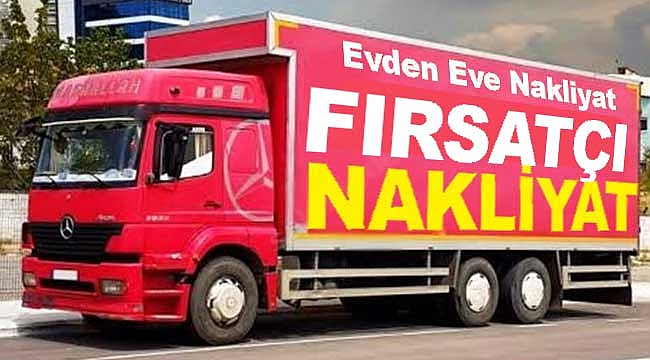 Bazı Nakliye Firmalarının Aymazlığı Evini Taşıyanları Çıldırtıyor!