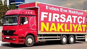 Bazı Nakliye Firmalarının Aymazlığı Evini Taşıyanları Çıldırtıyor!