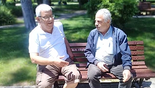 Bir Ayıbın Tarihe Not Düşülmesi! Yöneticiler gelir geçer; Melih Baki Kalır