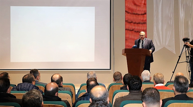 Çalışkan: Vakit, Kardeşlik Vaktidir