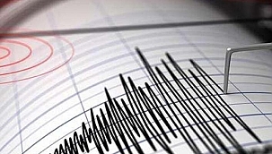 Ekvador'da 6,7 büyüklüğünde deprem