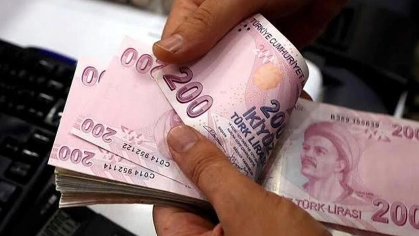 Emekliye Zam Düzenlemesi Haftaya Meclis'e Geliyor
