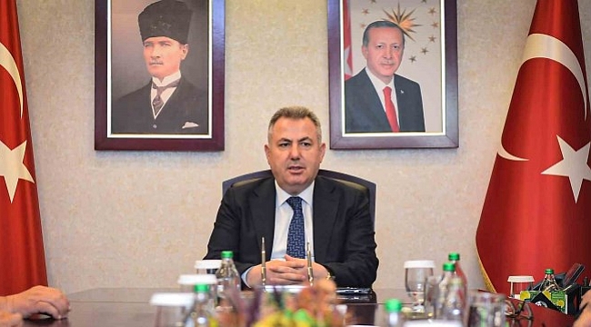 Enkazdan Kurtarılan 600 Çocuk Adana'ya Getirildi 