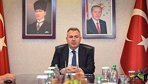 Enkazdan Kurtarılan 600 Çocuk Adana'ya Getirildi 