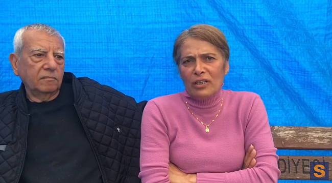 Hatay'a 'Zorunlu Geri Dönüş' Hikayesi