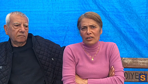 Hatay'a 'Zorunlu Geri Dönüş' Hikayesi