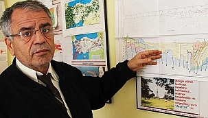 Melih Baki'ye Nezaketsizlik!