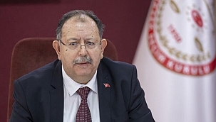 İtirazlar Reddedildi; Cumhurbaşkanı Erdoğan Resmen Aday