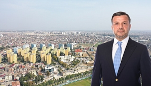 Kocaispir: Yapılaşmada Katı Tedbirler Alacağız 