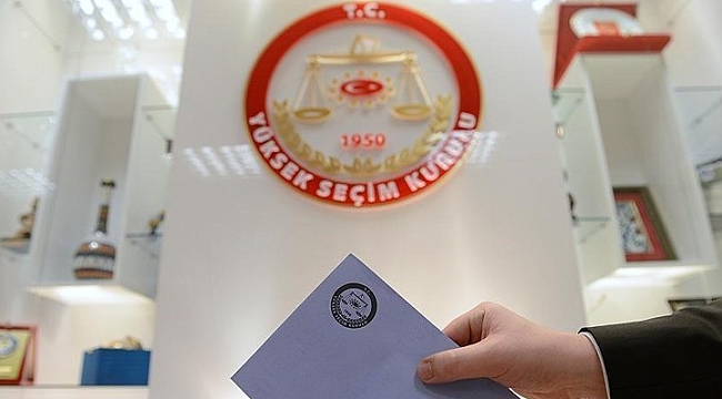 Nerede Oy Kullanacağım? Seçmen Kaydı Sorgulama Nasıl Yapılır? 