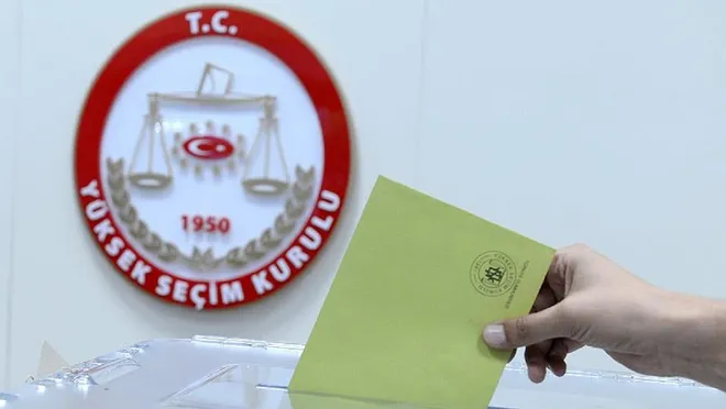 Oy Pusulaları, Yurt Dışına Diplomatik Kargo ya da Kurye Aracılığıyla Gönderilecek