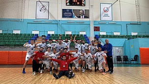 Seyhan Belediyespor Rize'de Farklı Kazandı